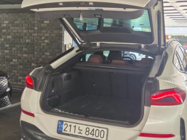 X6 (G06)