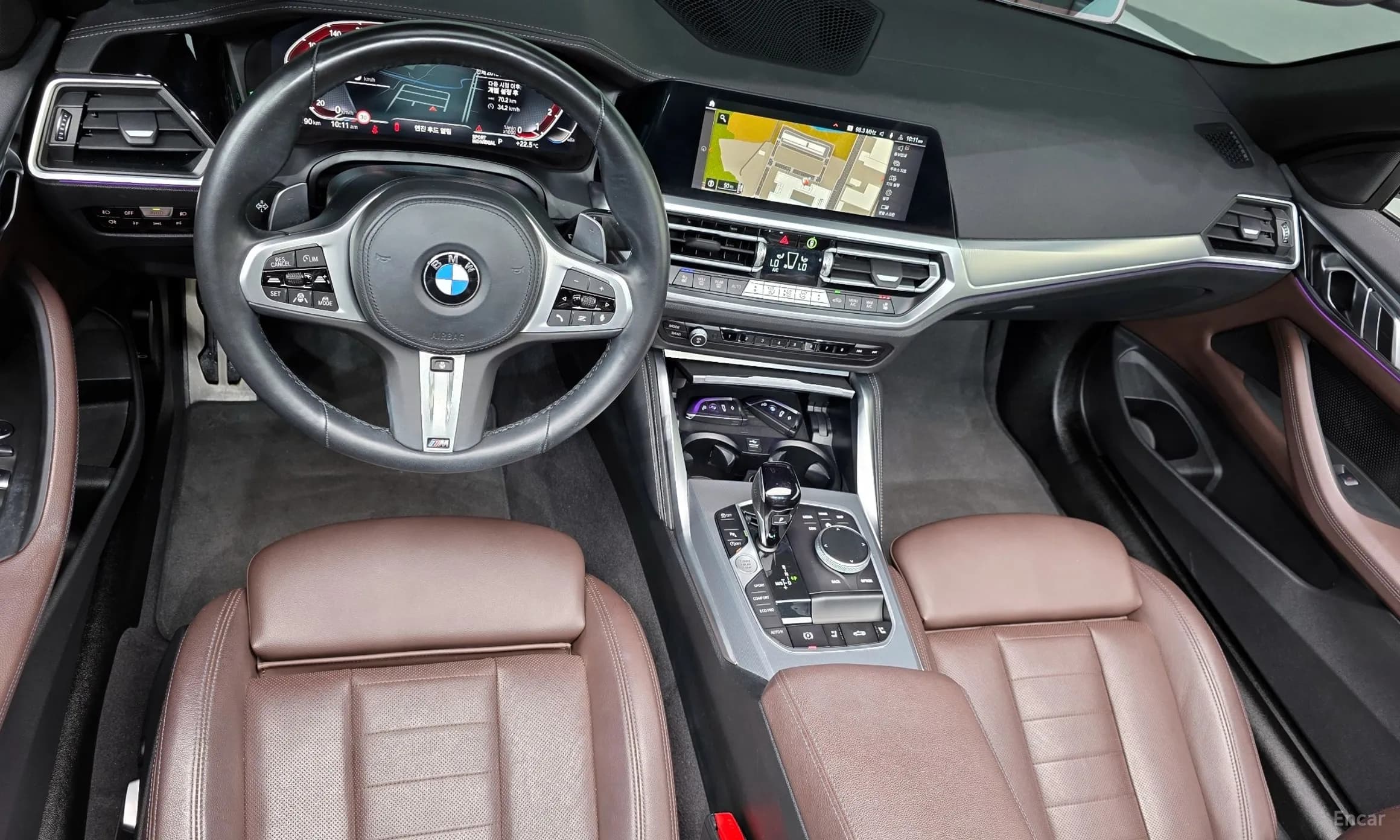Series 4 (G22)