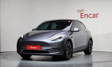 Model Y
