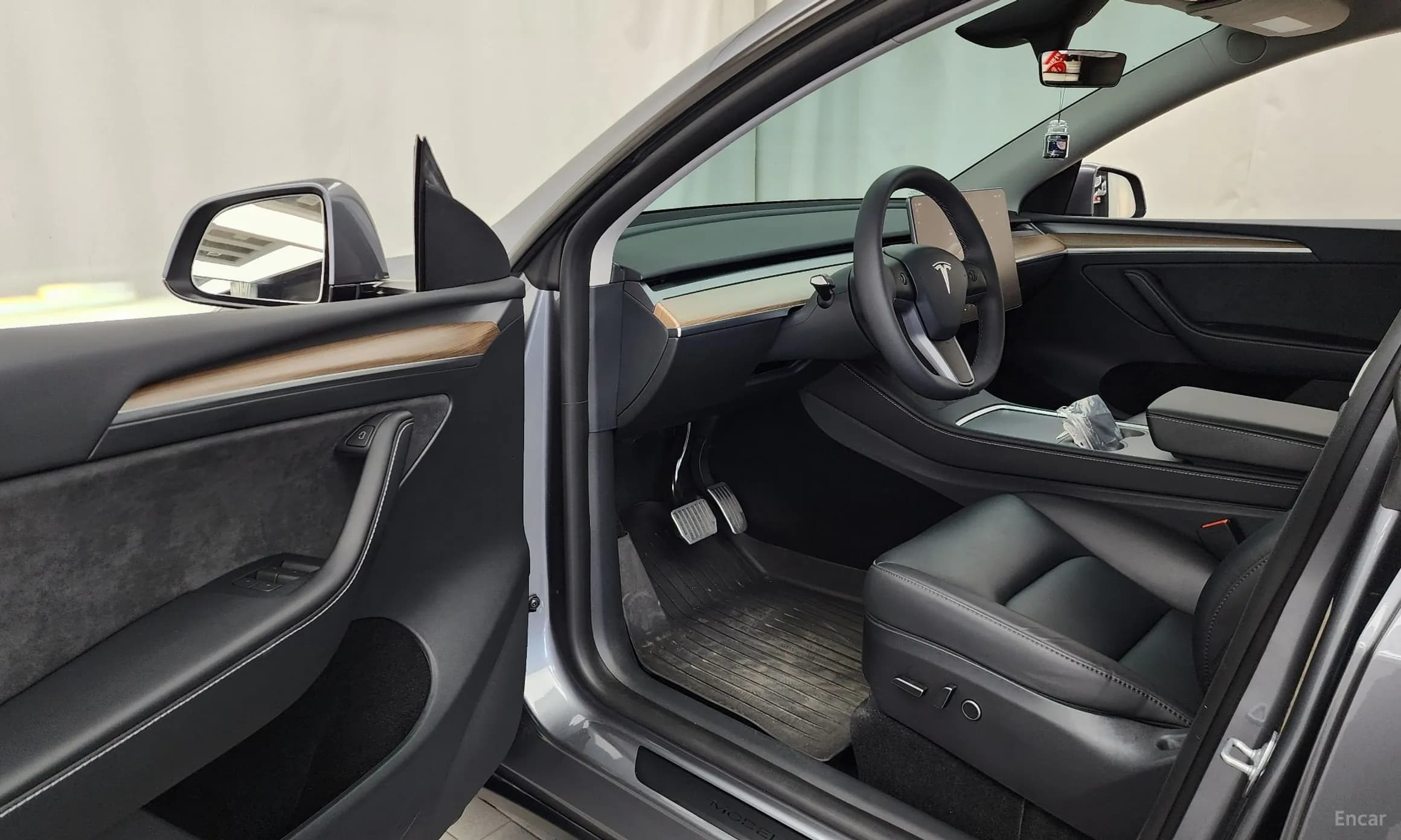 Model Y