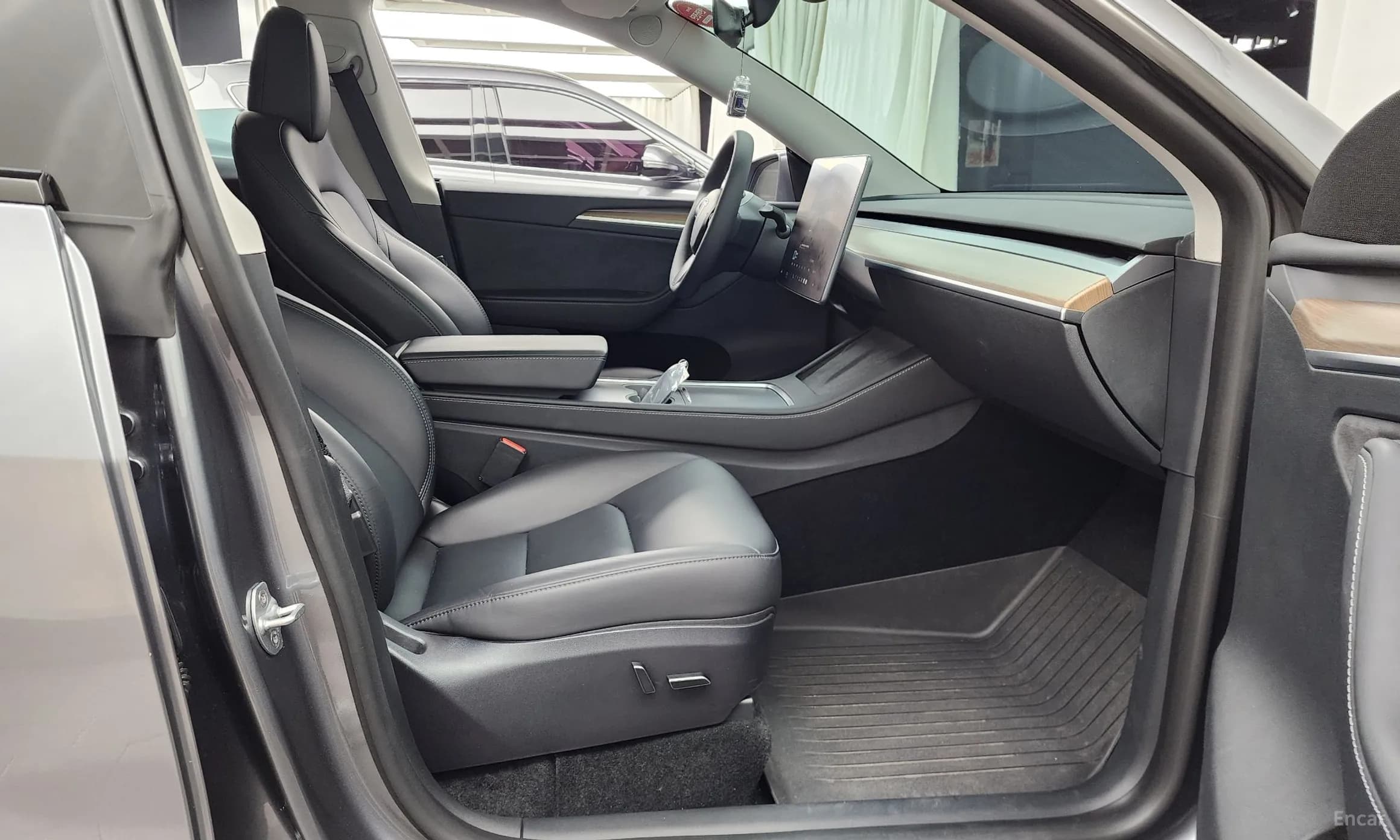 Model Y