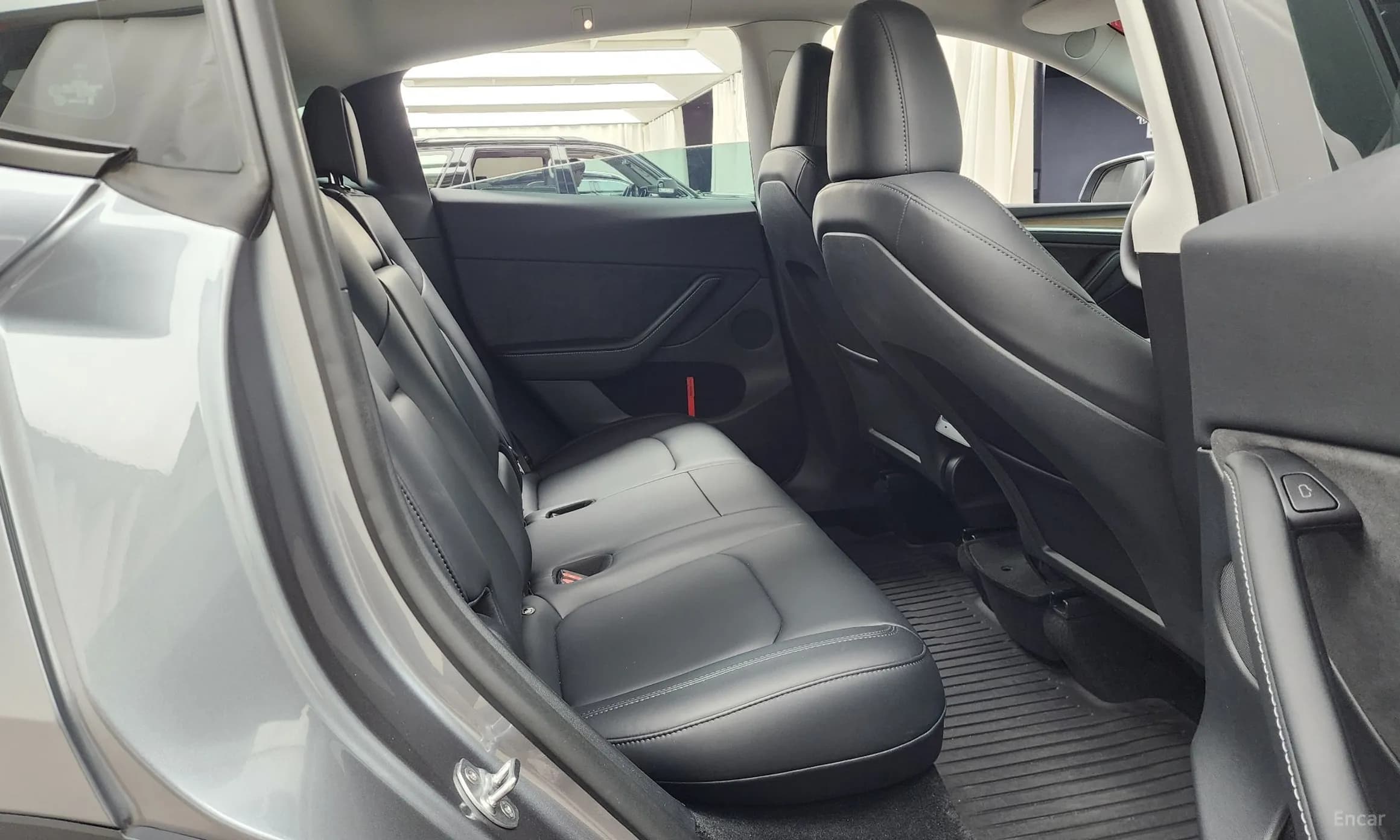 Model Y