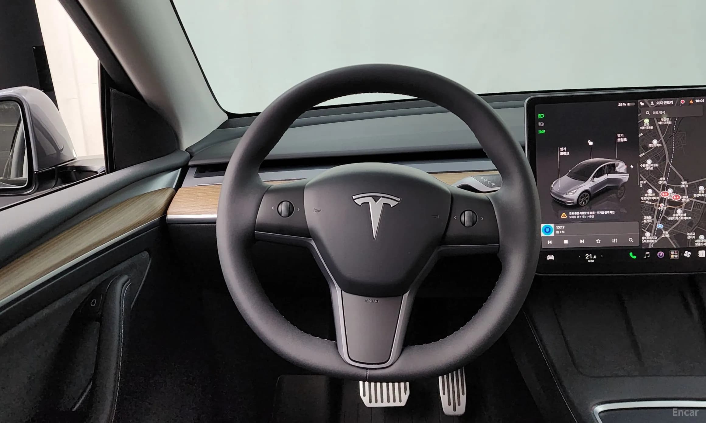 Model Y