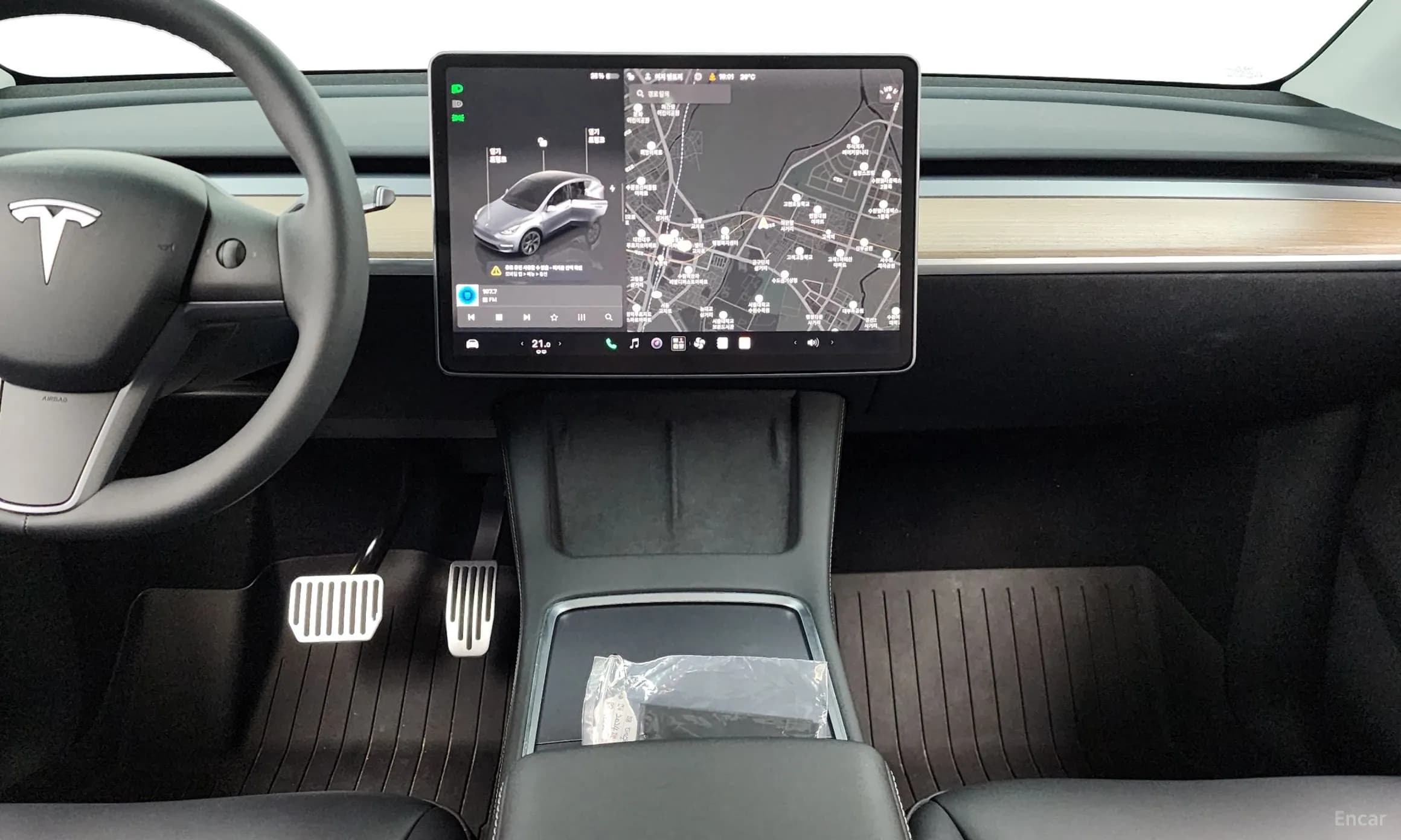 Model Y