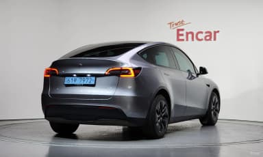 Model Y