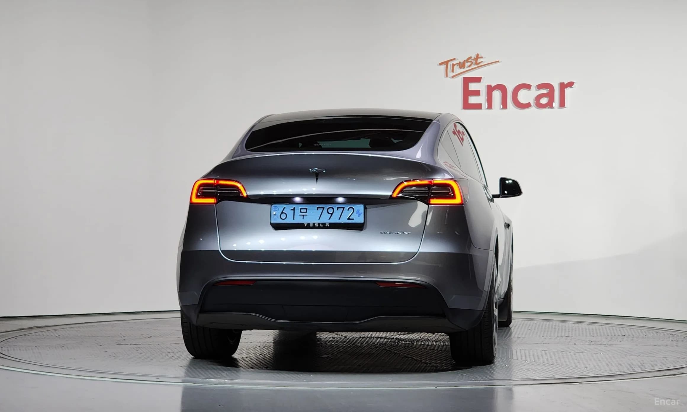 Model Y
