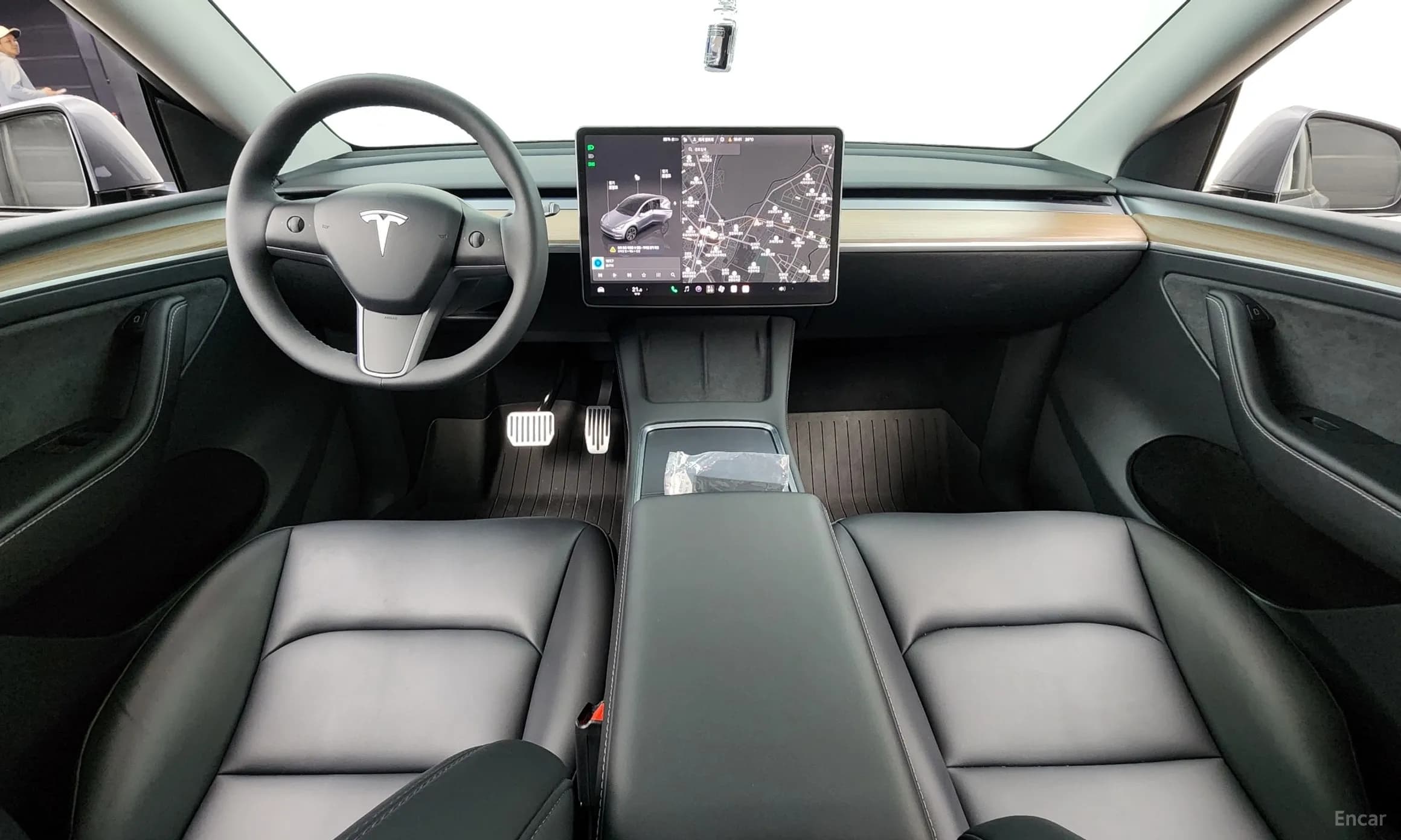 Model Y