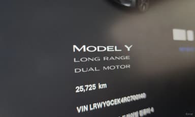 Model Y