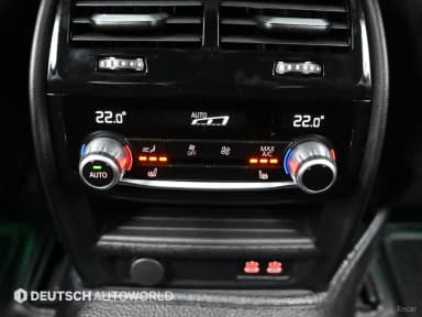6-Series GT (G32)
