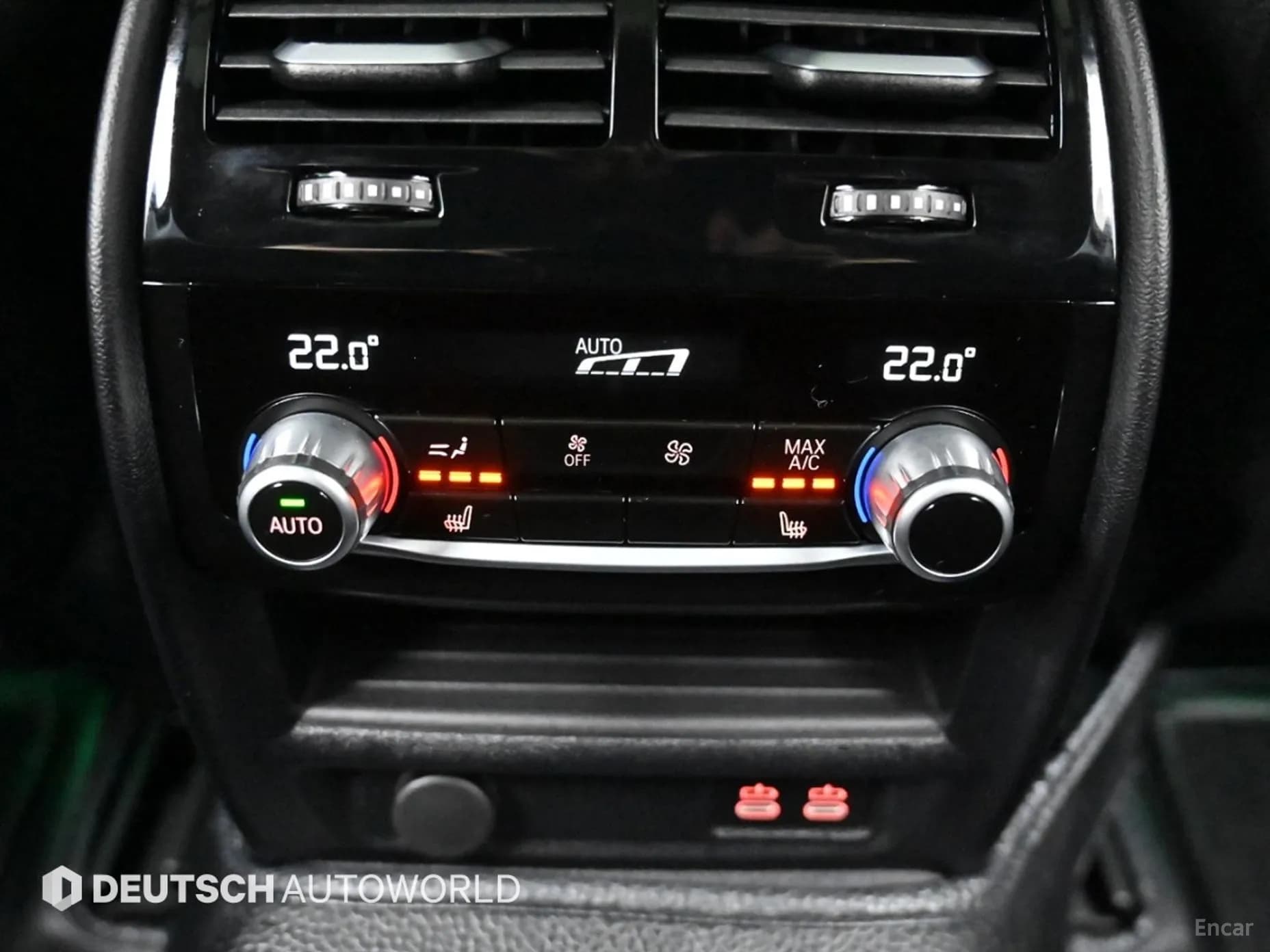 6-Series GT (G32)
