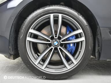 6-Series GT (G32)