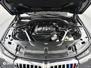 6-Series GT (G32)
