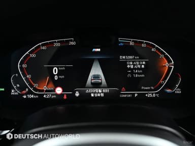 6-Series GT (G32)