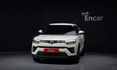 Berry New Tivoli