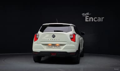 Berry New Tivoli