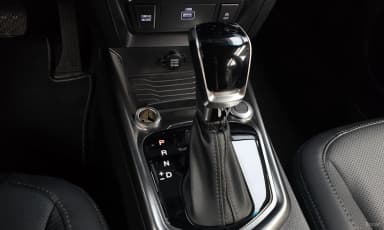 Berry New Tivoli