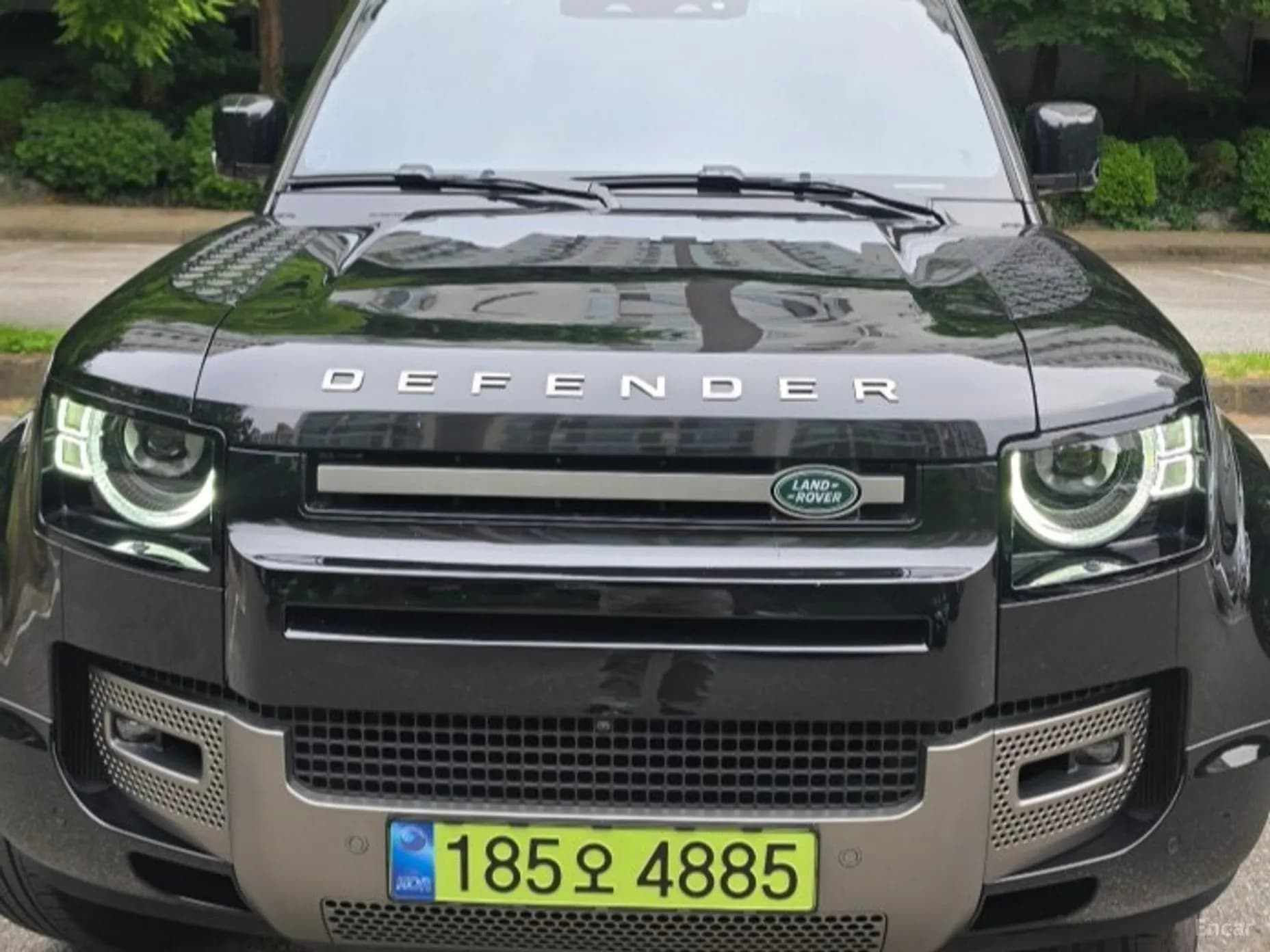 Defender (L663)