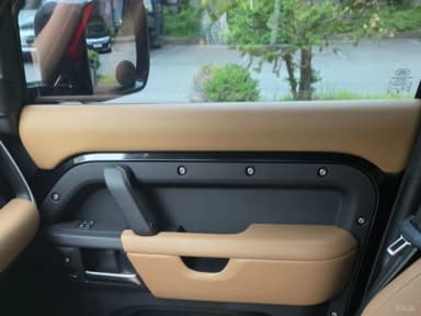 Defender (L663)