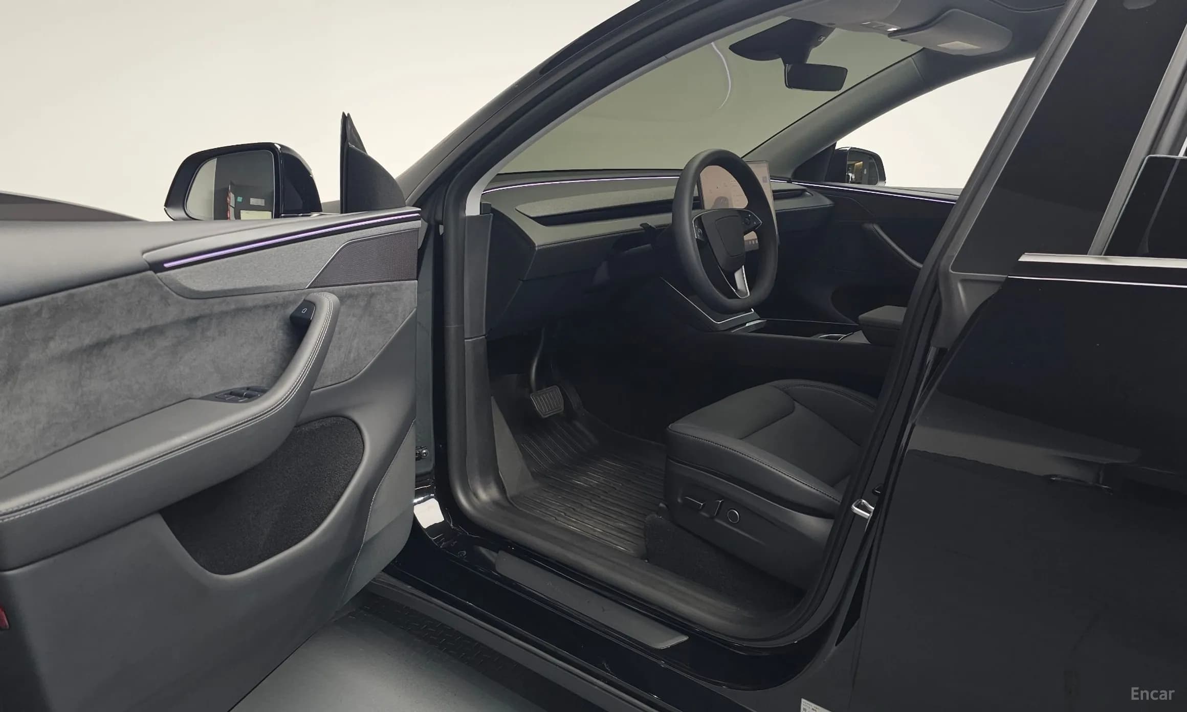 Model Y