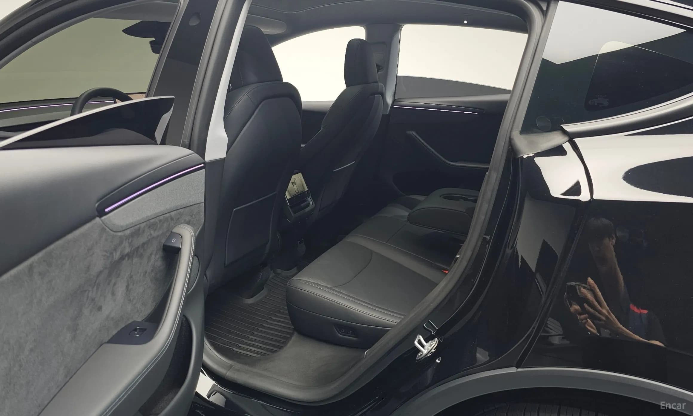 Model Y
