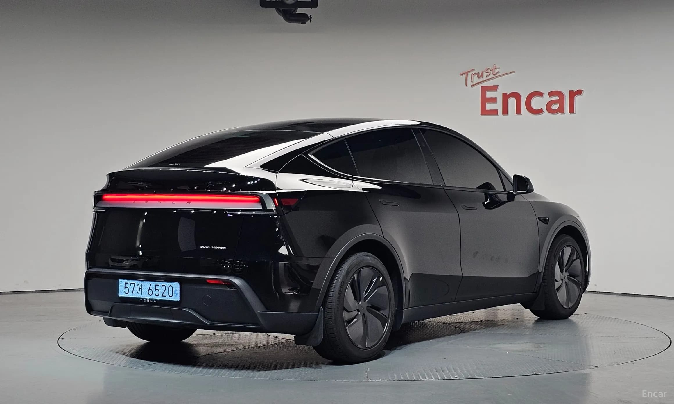Model Y