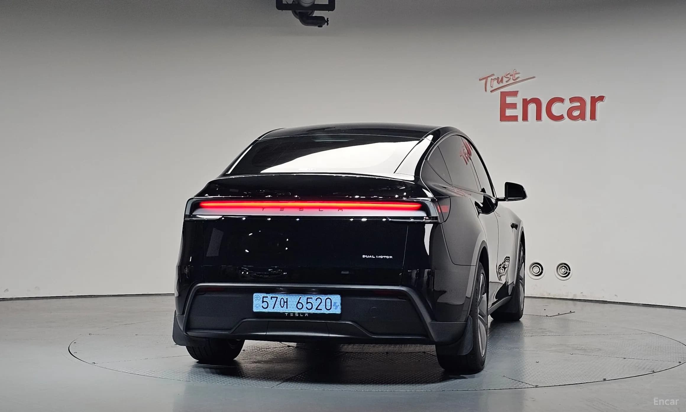 Model Y