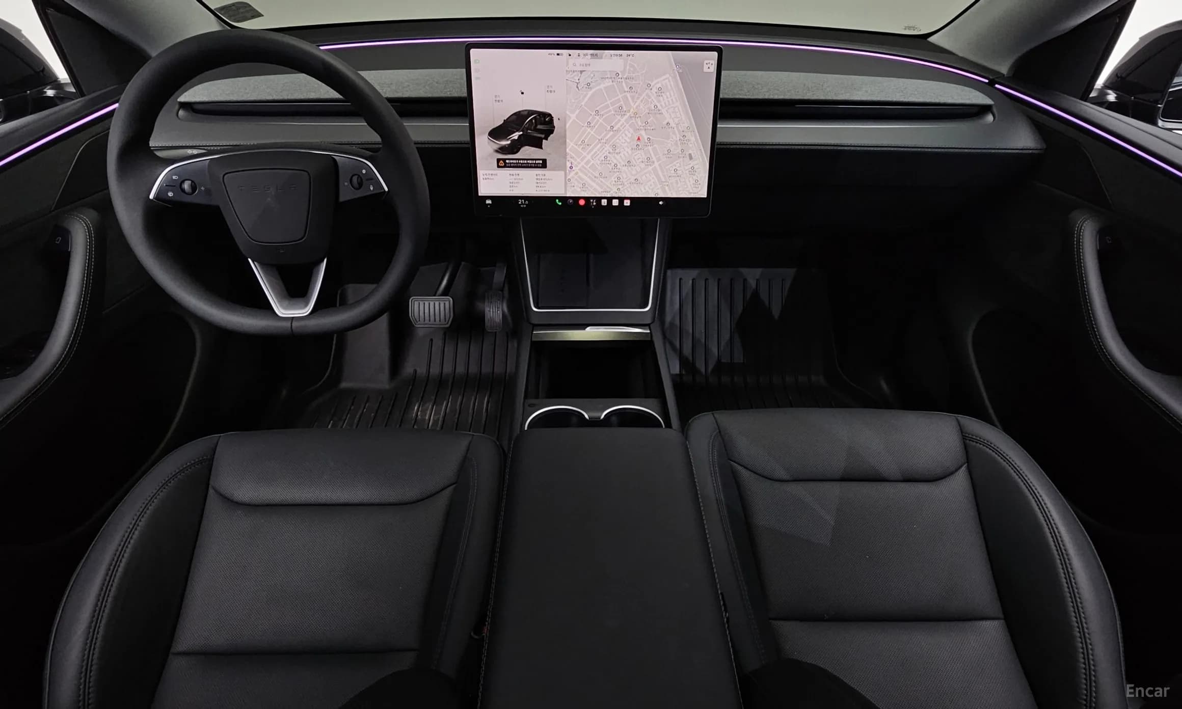 Model Y