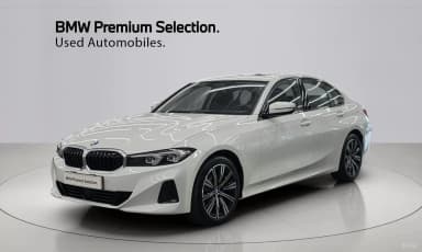 3 Series (G20)