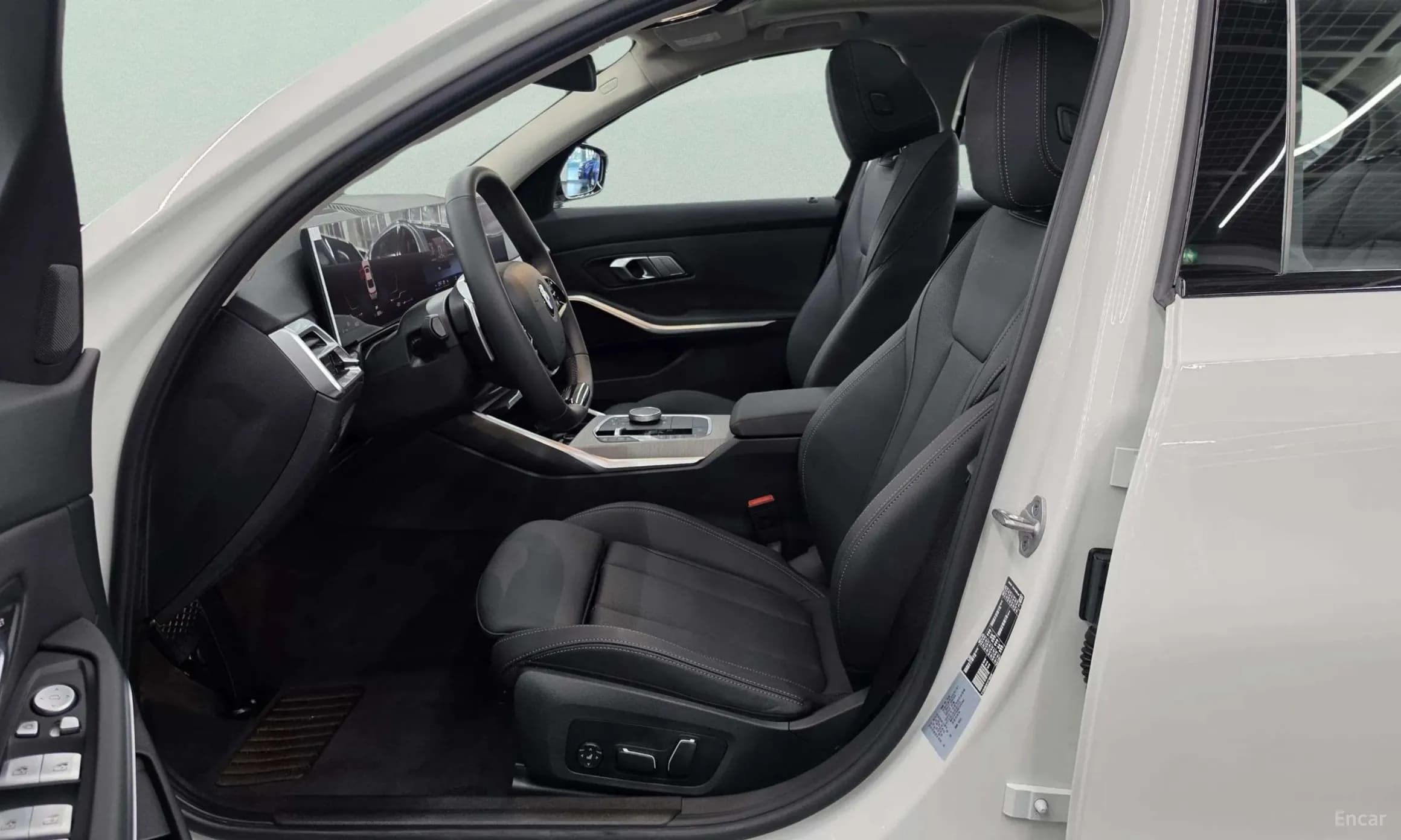 3 Series (G20)