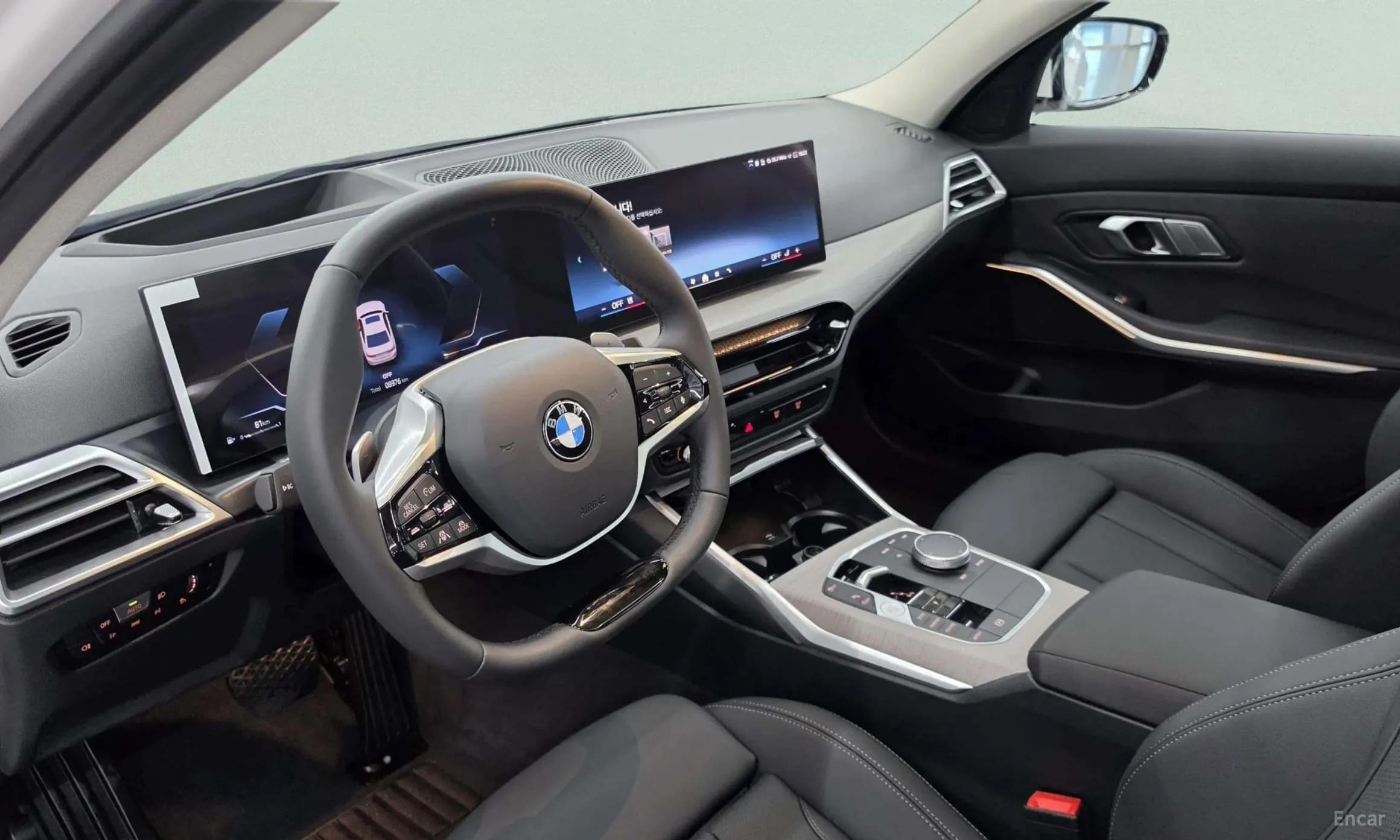 3 Series (G20)
