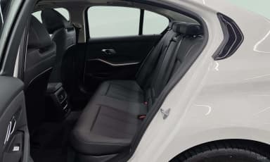 3 Series (G20)