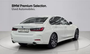 3 Series (G20)