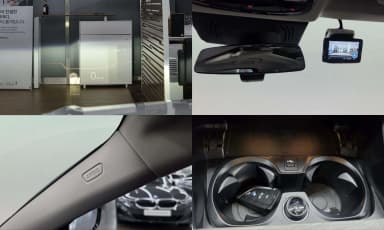 3 Series (G20)