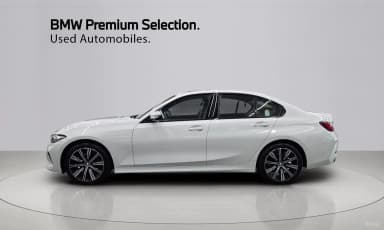 3 Series (G20)