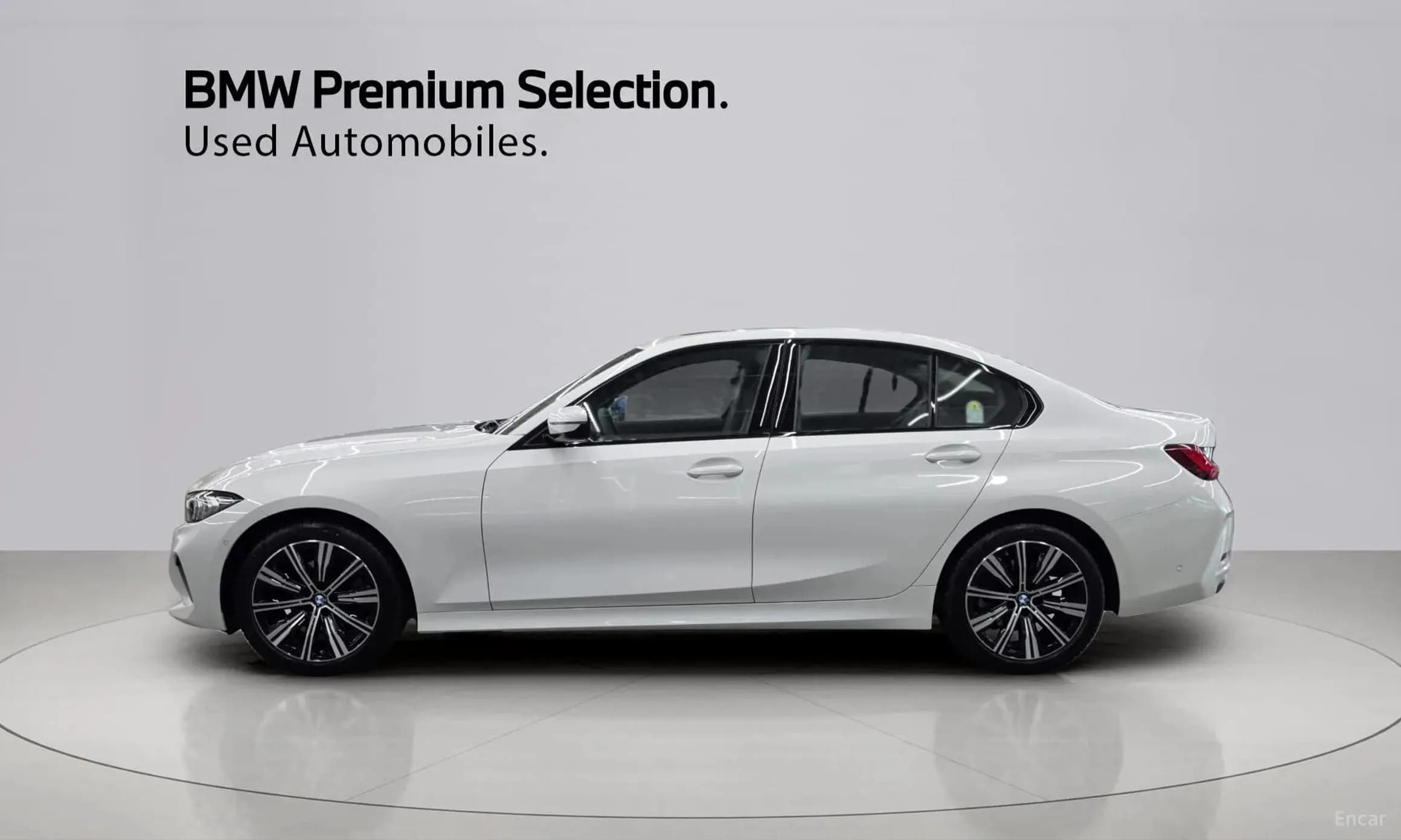 3 Series (G20)