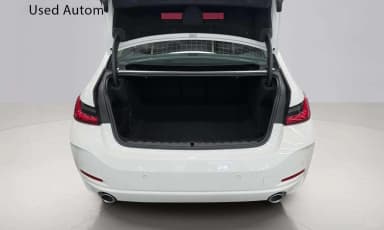 3 Series (G20)