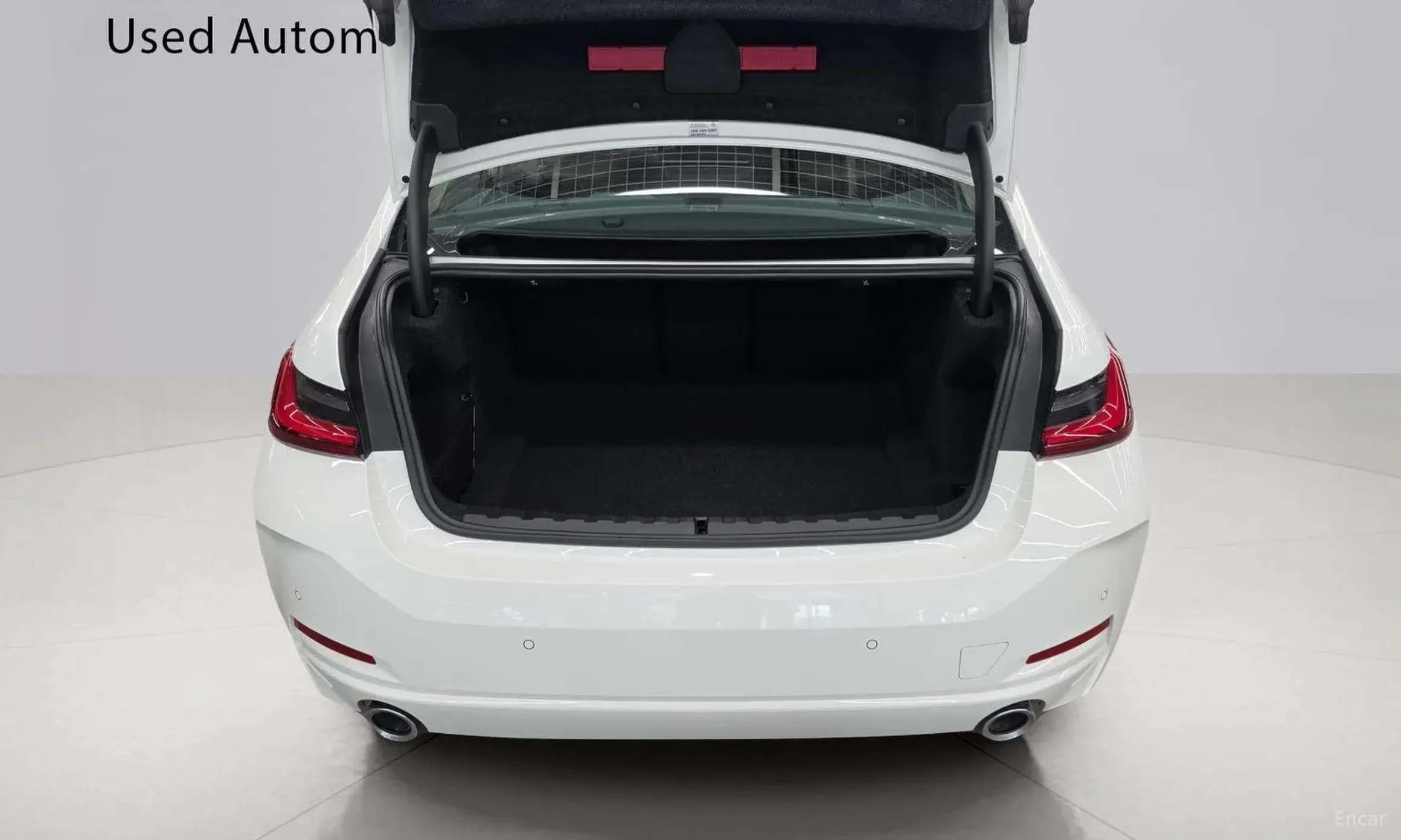 3 Series (G20)