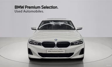 3 Series (G20)