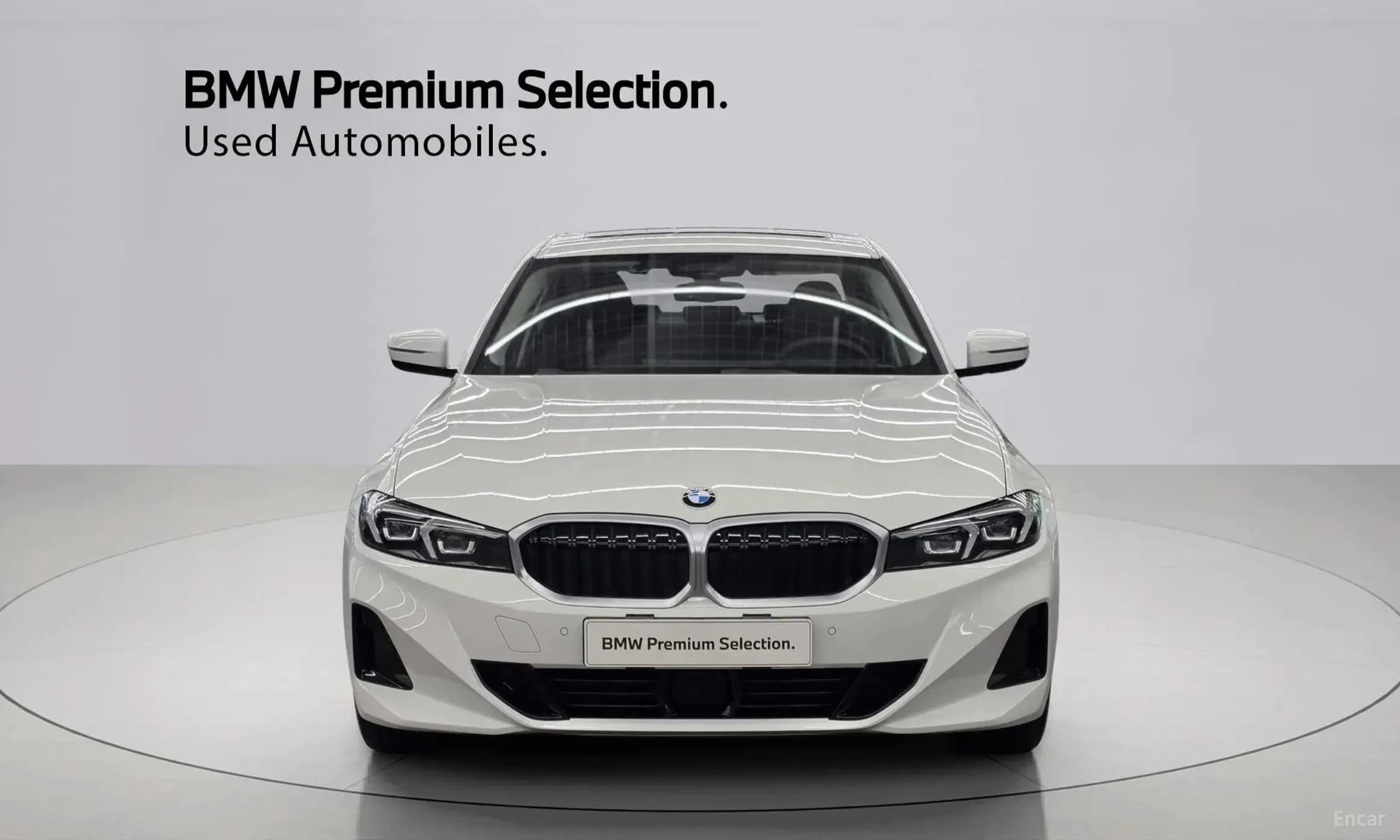 3 Series (G20)