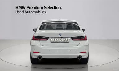 3 Series (G20)
