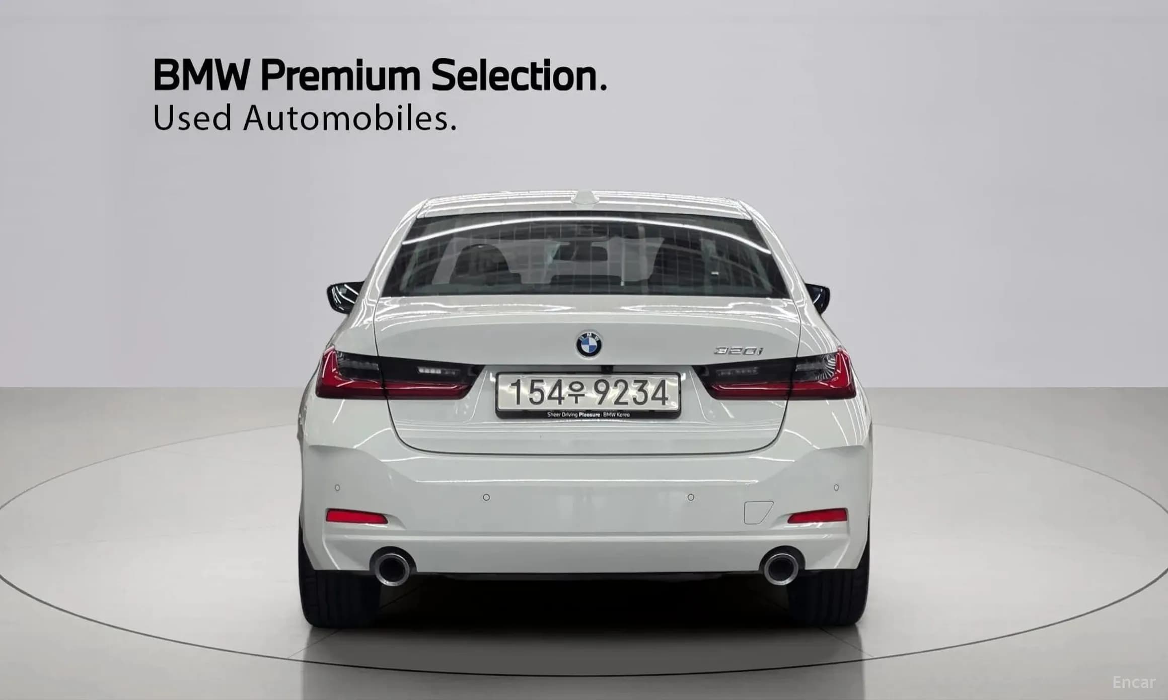 3 Series (G20)