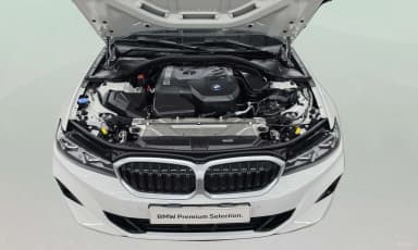 3 Series (G20)