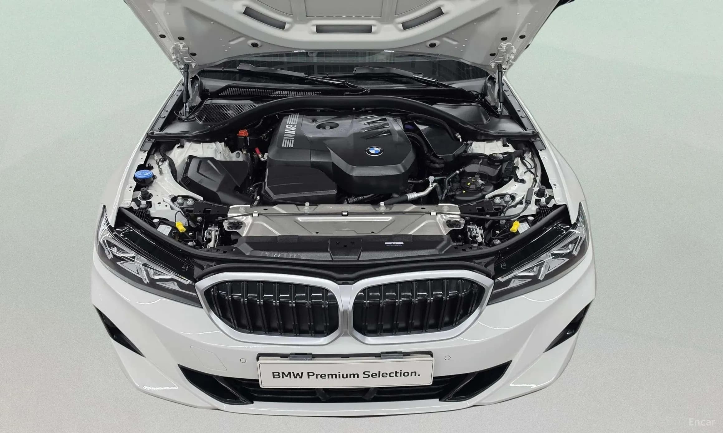 3 Series (G20)
