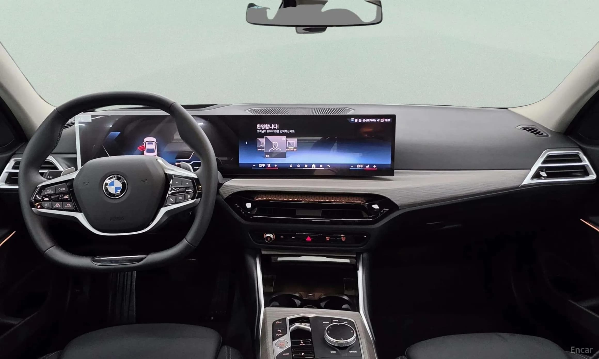 3 Series (G20)