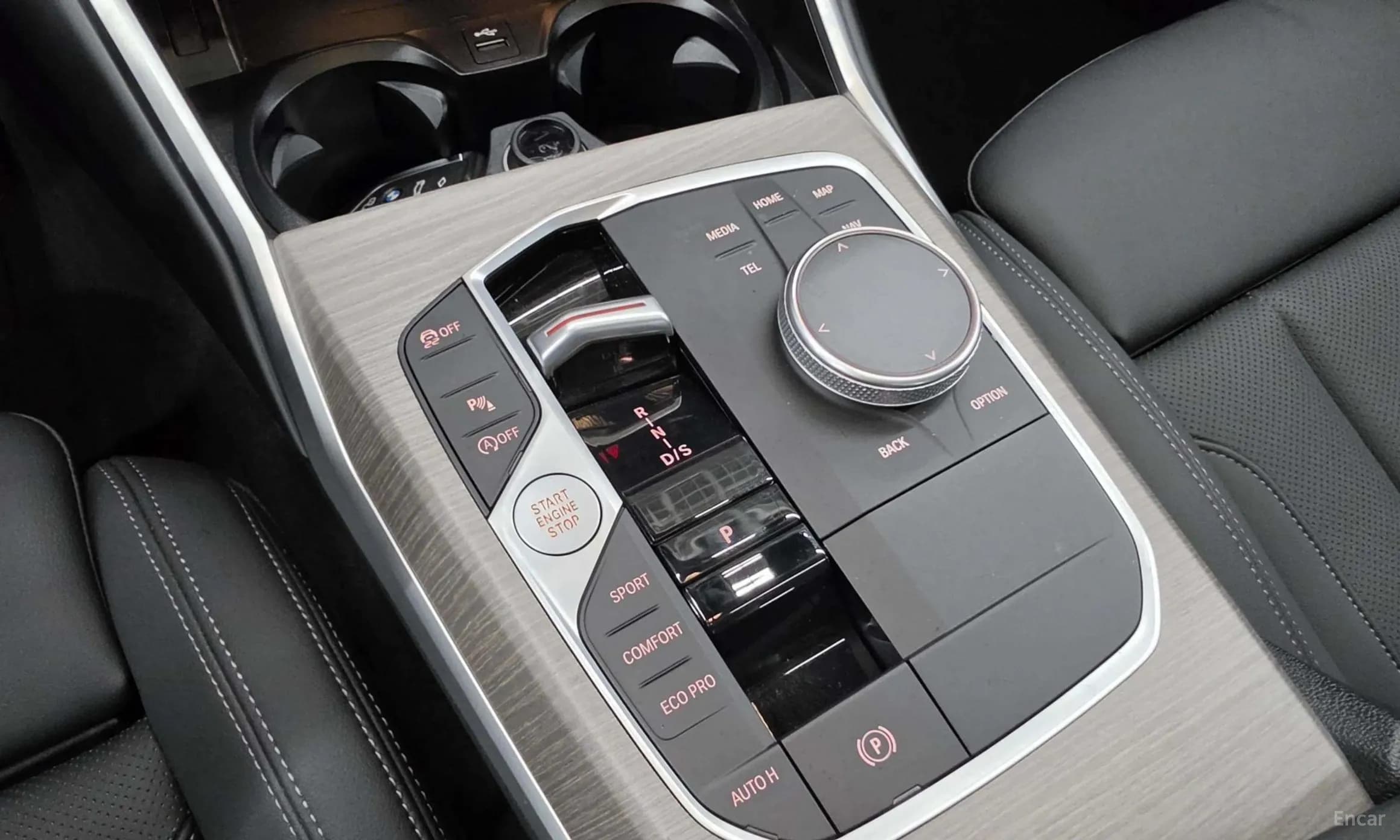 3 Series (G20)