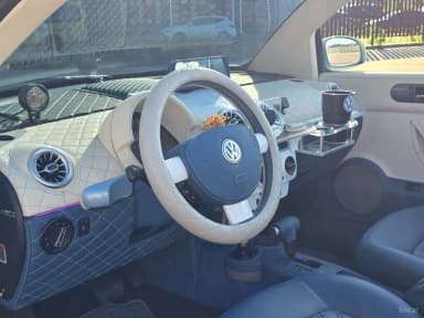 New Beetle