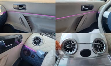 New Beetle