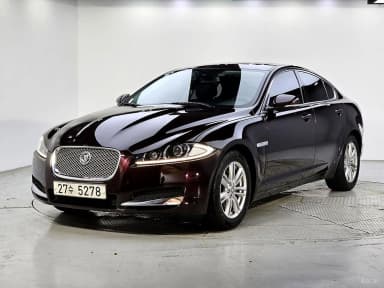 New XF