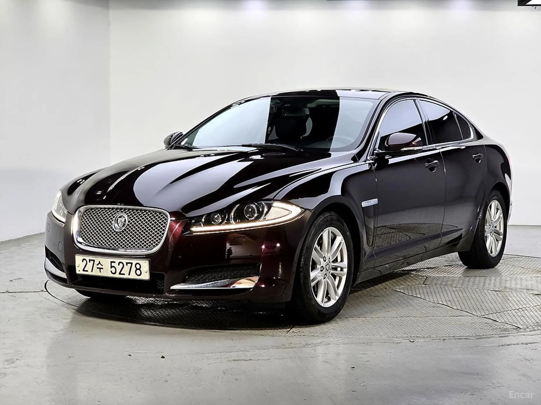New XF