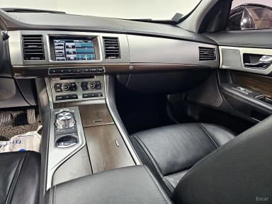 New XF